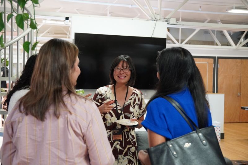 Conversations continue — Excellence in Tech, Jun 9, 2026